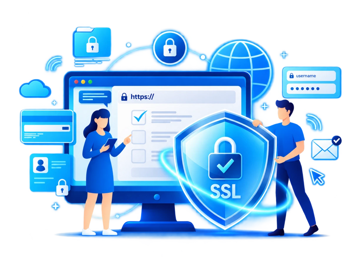 SSL Sertifikaları